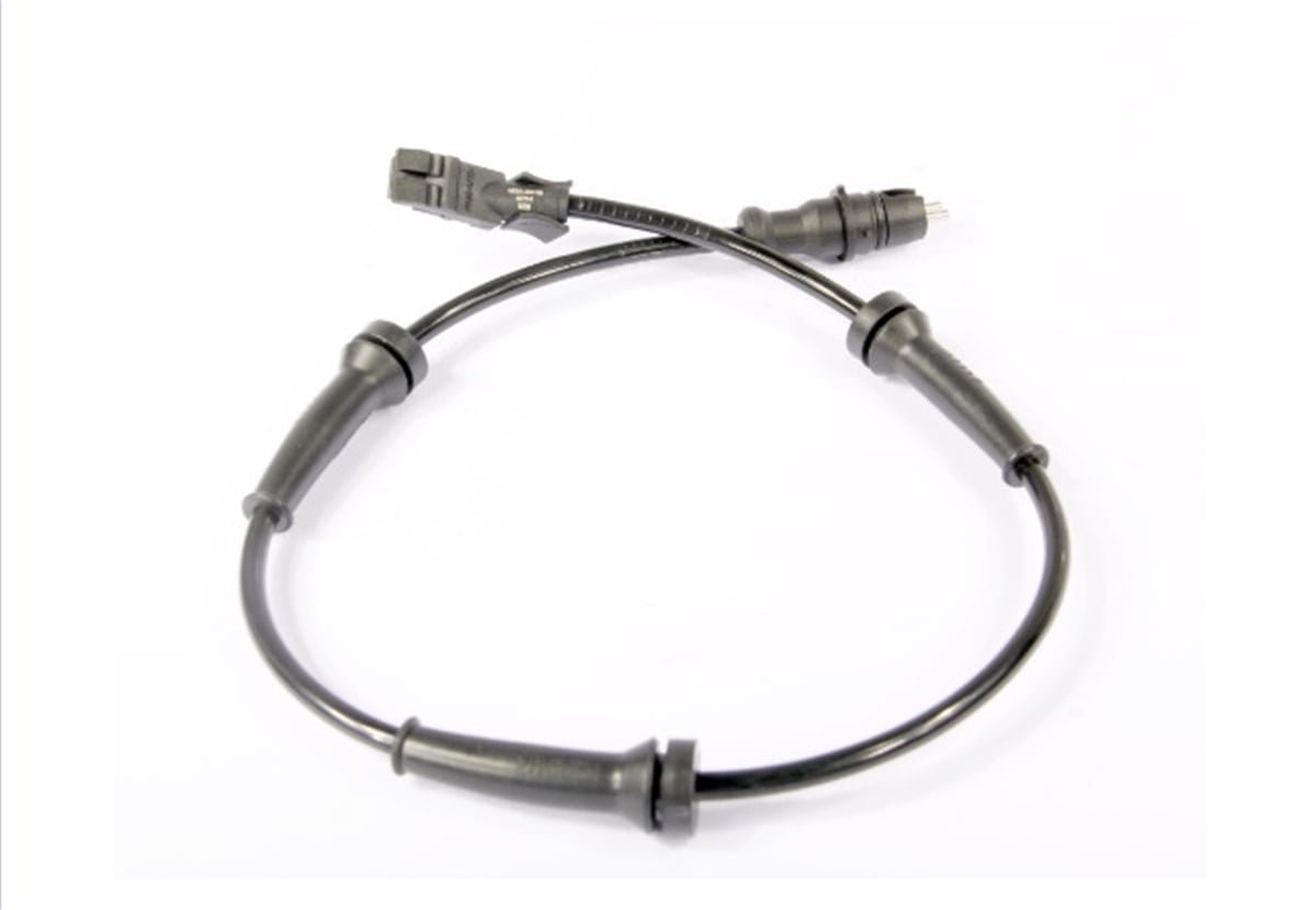 YEDEK PARÇAON ABS SENSORU KABLOLU-RENAULT MEGANE II 1.4-1.6-1.5DCI-1.9DCI 8200346992 -MGA-33136MGAMGA-33136