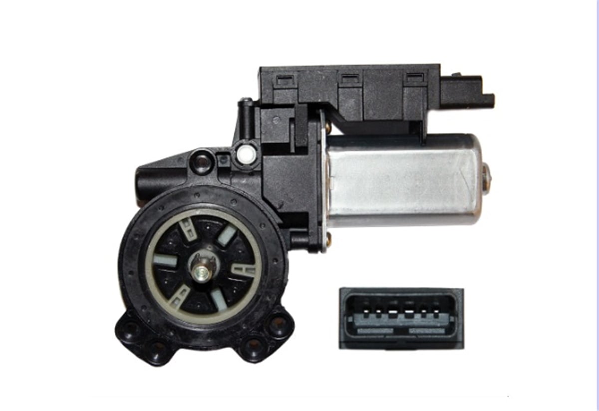 YEDEK PARÇAON CAM MOTORU + ROLE SAĞ  RENAULT  MEGANE II   -MGA-32953MGAMGA-32953