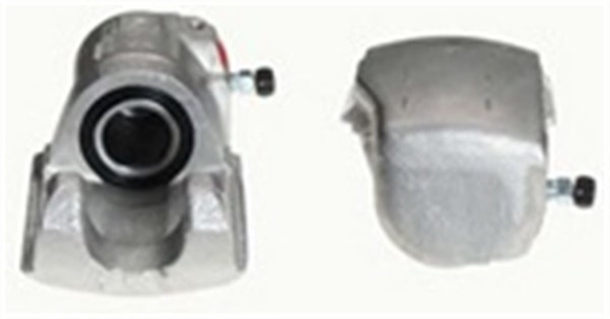 YEDEK PARÇAÖN FREN KALİPERİ SAĞ 131-1600 96- ZENON FI8051ZENONZENON FI8051