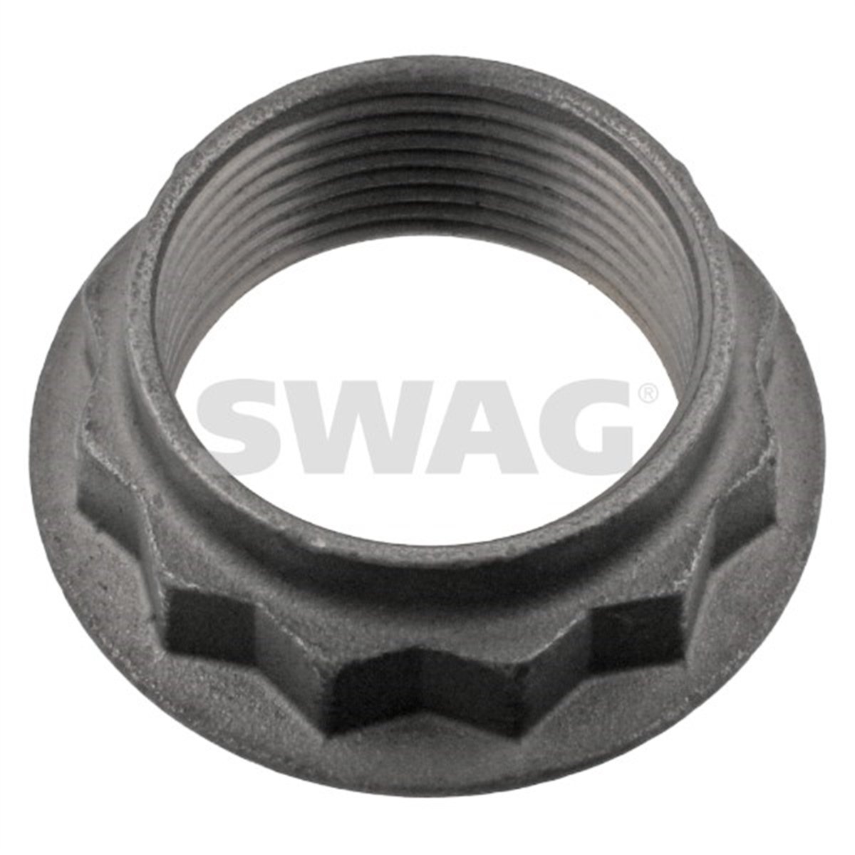 YEDEK PARÇAON İKİ KÖŞELİ ŞAPKALI SOMUN FEBI 8730 SWAG 10908730SWAGSWAG 10908730