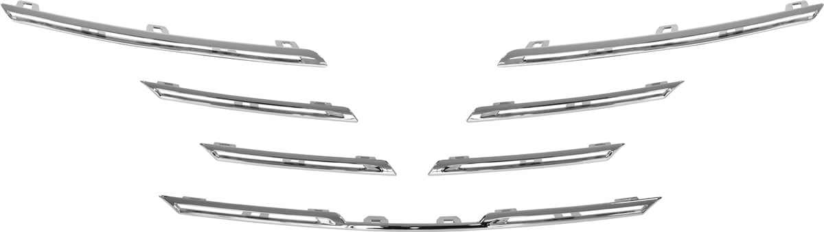 YEDEK PARÇAÖN PANJUR ÜST NİKELAJI 7 ÇITA MEGANE IV 2014>VANPRESVAN-RNMG-08-352-U