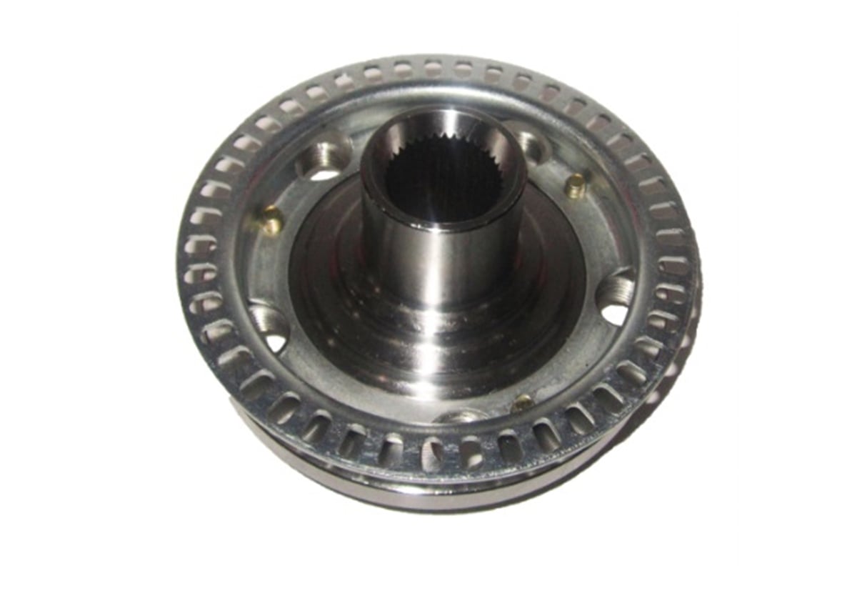 YEDEK PARÇAON PORYA-ROTORLU VW GOLF 92-98  PASSAT 92-97  SEAT TOLEDO 92-99 1H0407613B -MGA-72112MGAMGA-72112