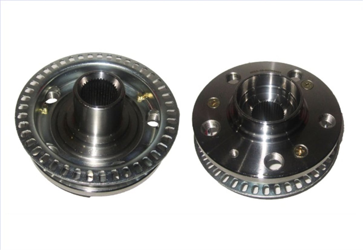 YEDEK PARÇAON PORYA-ROTORLU VW GOLF 98-06  AUDI A3 97-03  SEAT LEON 00-06  SKODA OCTAVIA 97-01 1J0407613G -MGA-72110MGAMGA-72110