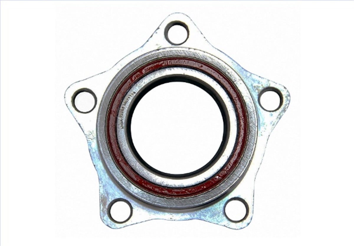 YEDEK PARÇAÖN PORYALI RULMAN MASURA BİLYA FORD TRANSIT V347 2.4 TDCİ 06-12 1377907 -MGA-72265MGAMGA-72265