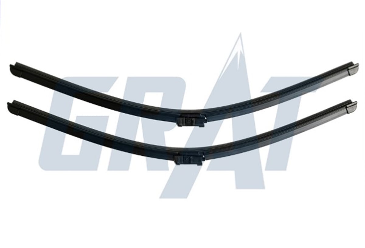 YEDEK PARÇAON SILECEK TAKIM-600/600MM VW TRANSPORTER 03-15 MERCEDES C SERIES 7H5998002 -GRT-V6060GRATGRT-V6060
