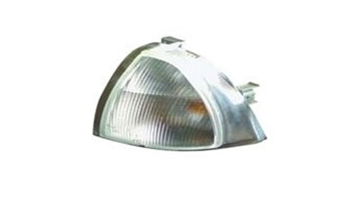 YEDEK PARÇAÖN SİNYAL LAMBA DUYLU SOL DACİAKAYA PLASTİK*KD1420