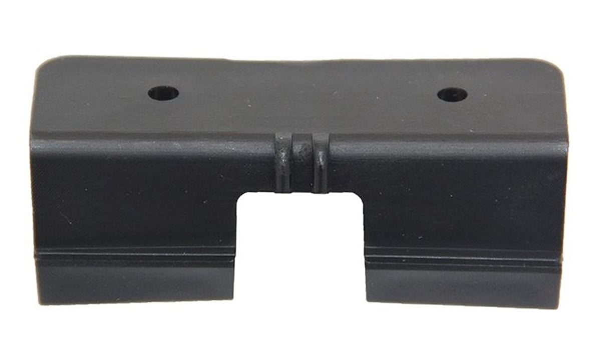 YEDEK PARÇAON TAMPON ALT BRAKETI SOL  FIAT  FIORINO 07-   -MGA-94492MGAMGA-94492