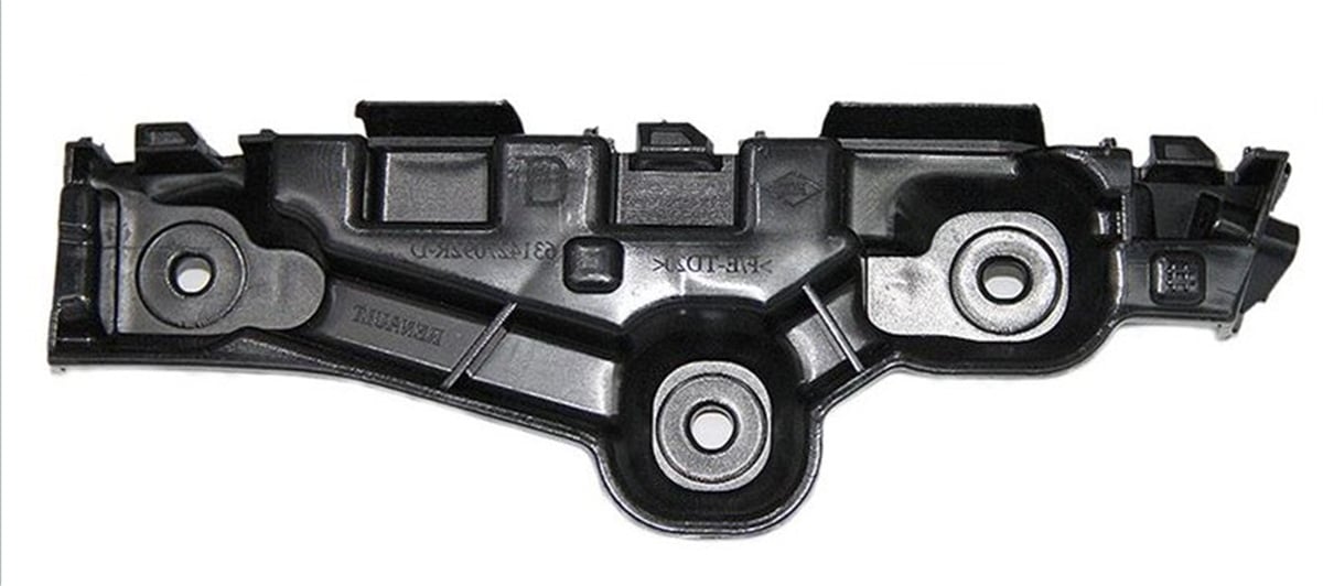 YEDEK PARÇAON TAMPON BAGLANTI BRAKETI SOL  DACIA SANDERO II / RENAULT CLIO SYMBOL JOY   -MGA-94197MGAMGA-94197