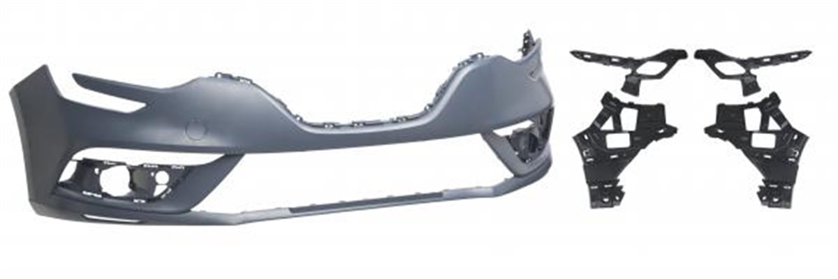 YEDEK PARÇAÖN TAMPON BRAKETLİ TONG YANG MEGANE IV 2016>EAGLE BODY*MYD-1449-2000
