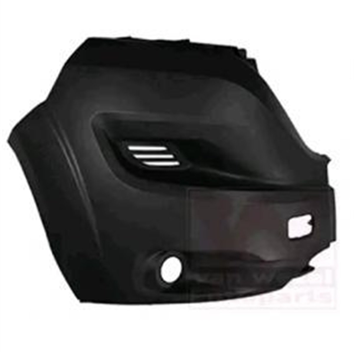 YEDEK PARÇAÖN TAMPON KÖŞESİ SİSLİ SOL DUCATO 2013>PULOP1-BX14-62
