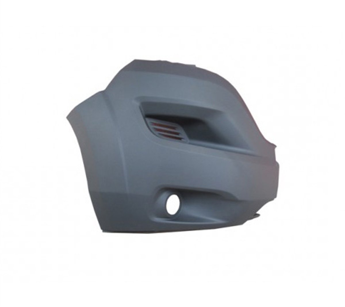 YEDEK PARÇAÖN TAMPON SAĞ DU031 DUCATO 2014>POLİPLASTPOL-10011139