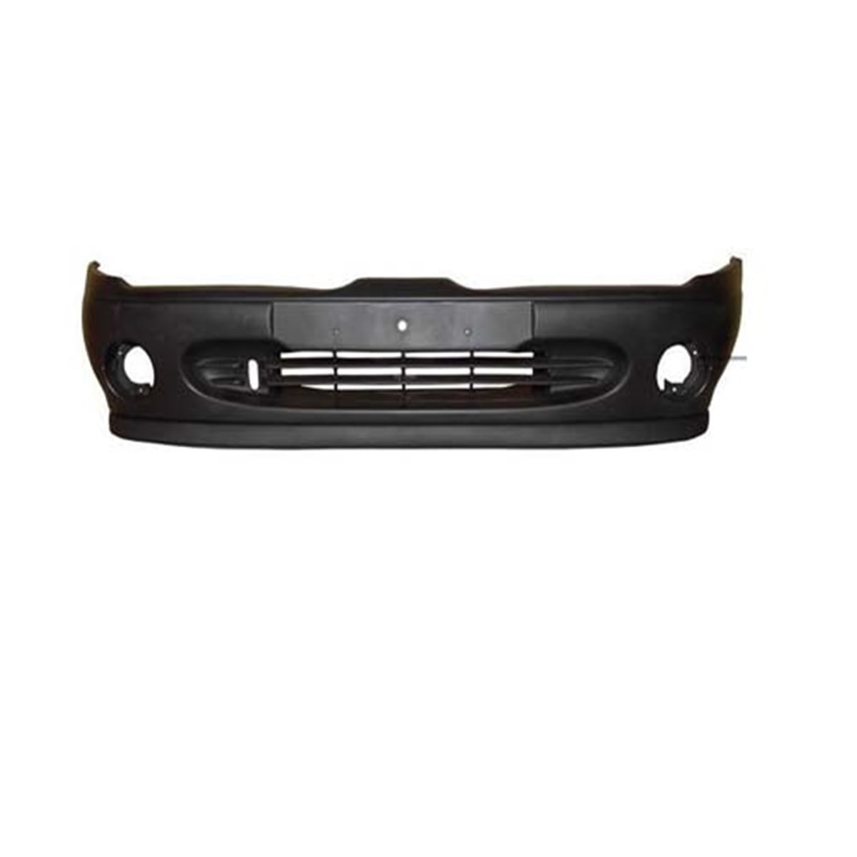 YEDEK PARÇAÖN TAMPON SİSLİ SİYAH MEGANE COUPE 1995-1999PULOP1-R033