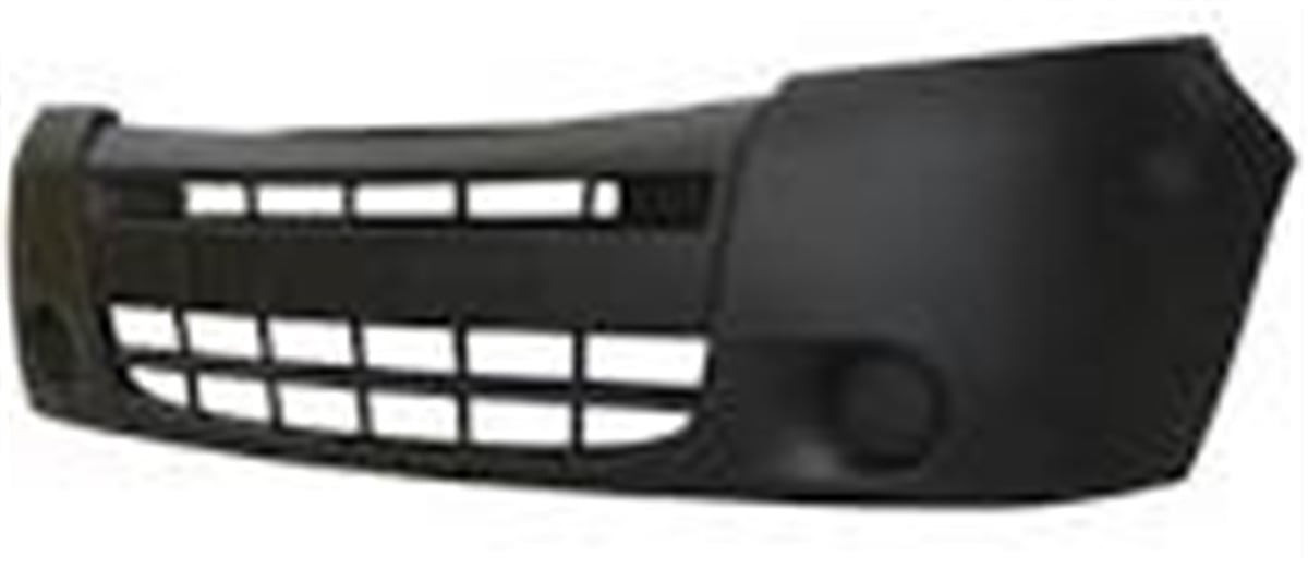 YEDEK PARÇAÖN TAMPON SİYAH SİSSİZ MASTER II 2004-2010EAGLE BODY*MYD-1496-2000