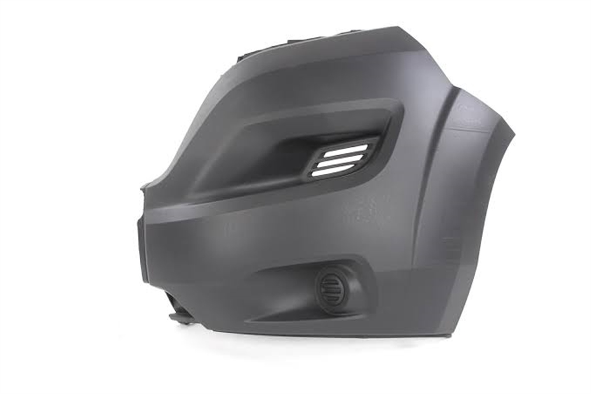 YEDEK PARÇAÖN TAMPON SOL DU030 DUCATO 2014>POLİPLASTPOL-10011136