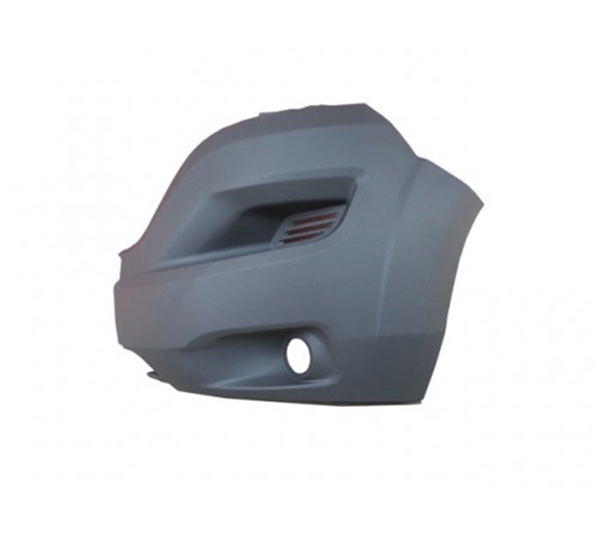 YEDEK PARÇAÖN TAMPON SOL DU032 DUCATO 2014>POLİPLASTPOL-10011138