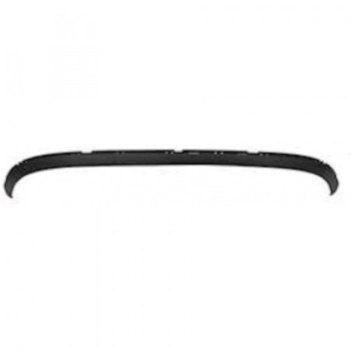 YEDEK PARÇAÖN TAMPON SPOYLERİ MEGANE III 2008>PULOPC-R07