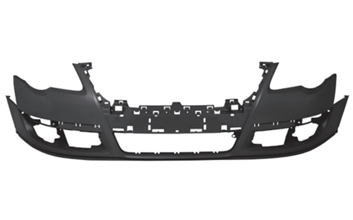 YEDEK PARÇAÖN TAMPON/TÜV VOLKSWAGEN  PASSAT (2005-2008)PARCAWORLDWOS07PA031T