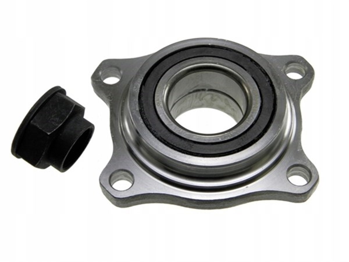YEDEK PARÇAÖN TEKER PORYASI ALFA 147 ABS Lİ 4 DELİK AKTİF SENSÖR 48 KUTUP 36.976X125.3X37 SNR XBGB40747PSNRSNR XBGB40747P