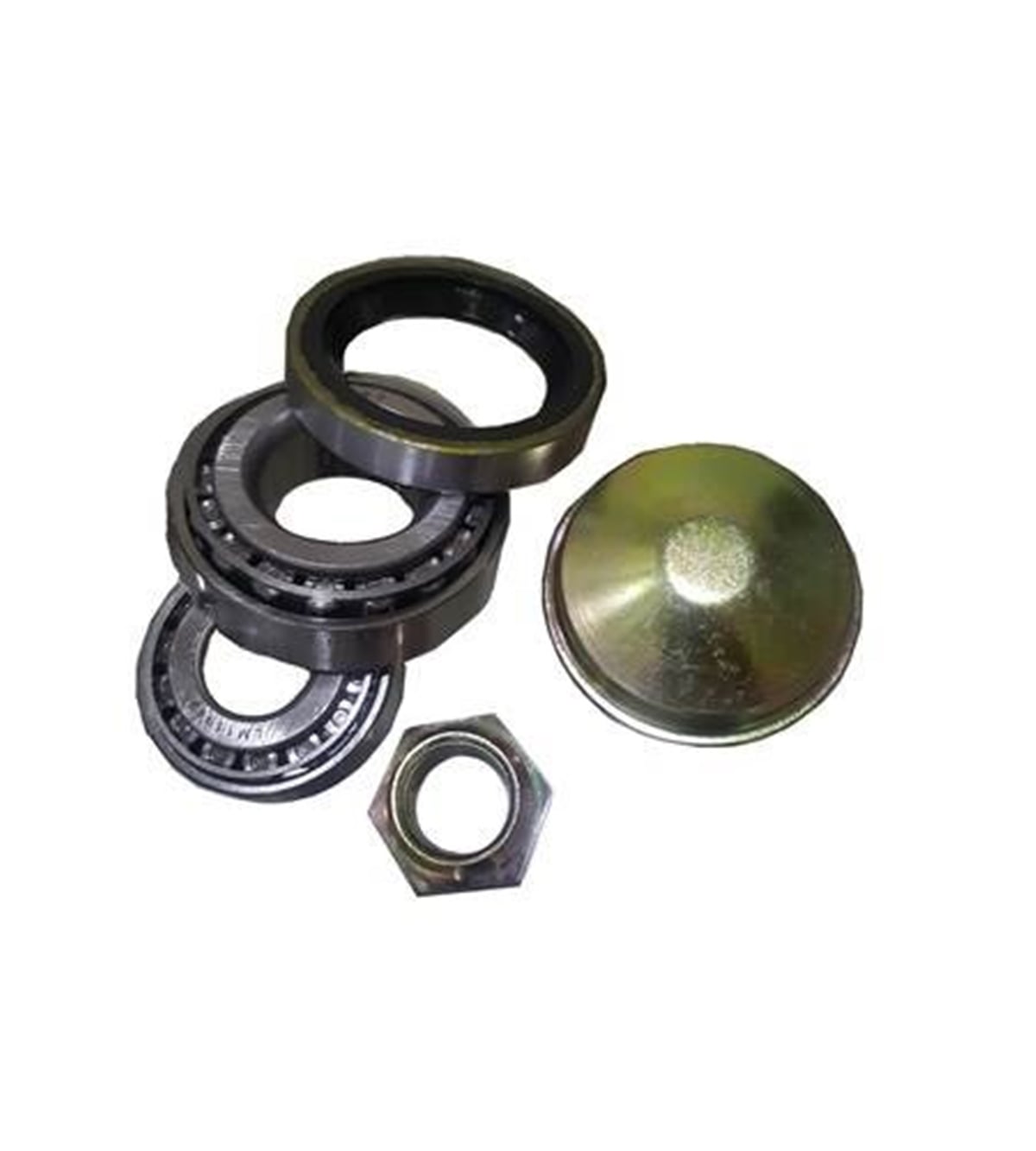 YEDEK PARÇAÖN TEKER RULMAN KİTİ SAĞ M131 DKŞPMFI-BL-001