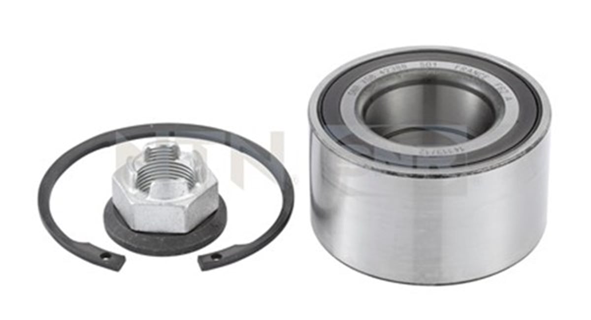 YEDEK PARÇAÖN TEKER RULMANI KİT P308-C4 13 1.2THP-1.6VTI-HDI-2.0 SNR R159.67SNRSNR R159.67