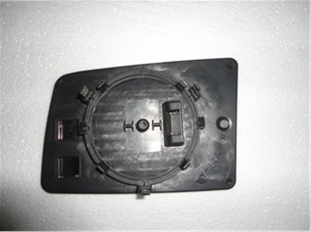 YEDEK PARÇAOpel Astra- F- Sd/Hb- 92/94 Ayna Camı Sağ Isıtmasız 1427428MEYDAN751-2997