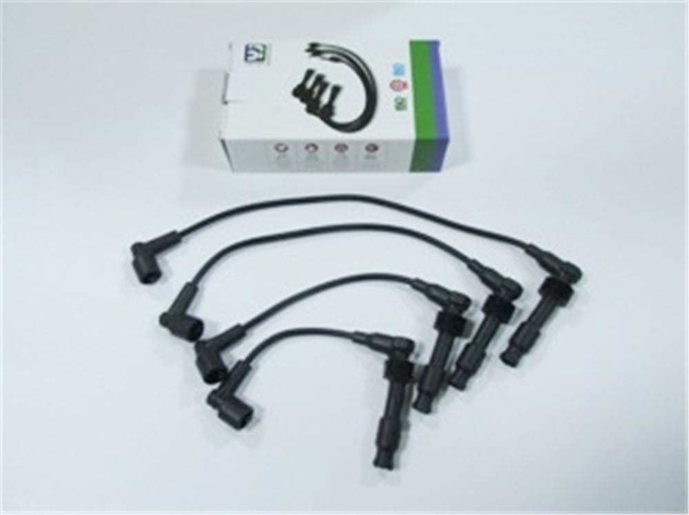 YEDEK PARÇAOpel Astra- F- Sd/Hb- 95/98 Buji Kablosu Takım (16V) (C18Xe-X20Xev)1.8/2.0 Cc 1612598MEYDAN752-4666G