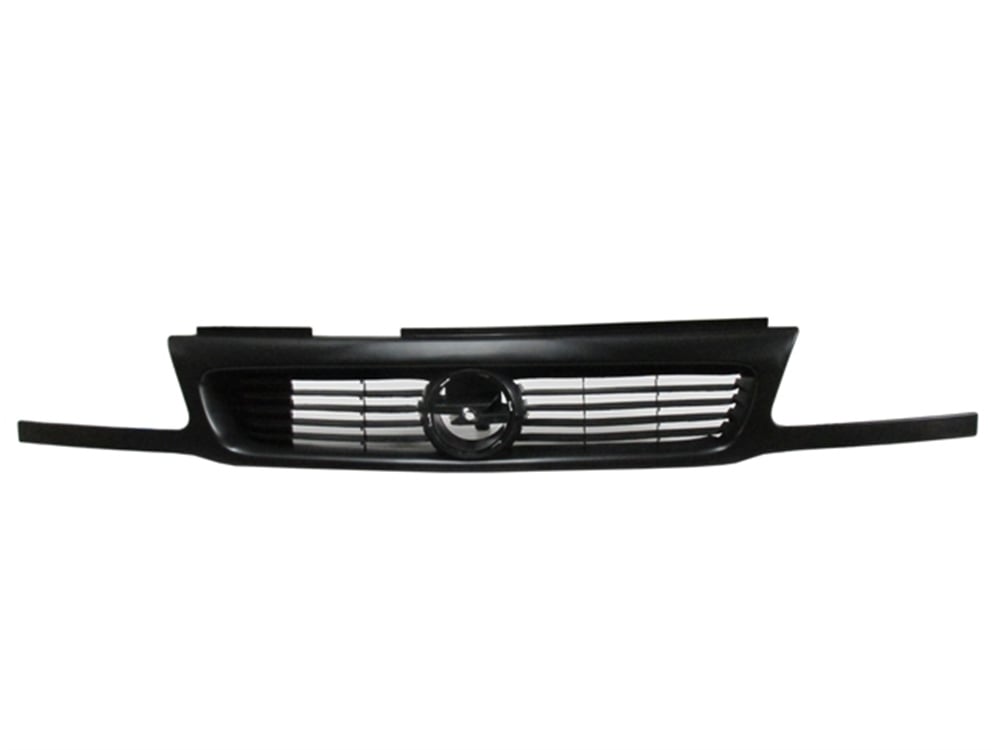 YEDEK PARÇAOpel Astra- F- Sd/Hb- 95/98 Ön Panjur Siyah (Far Alt Çıtalı) 90510961MEYDAN752-2340
