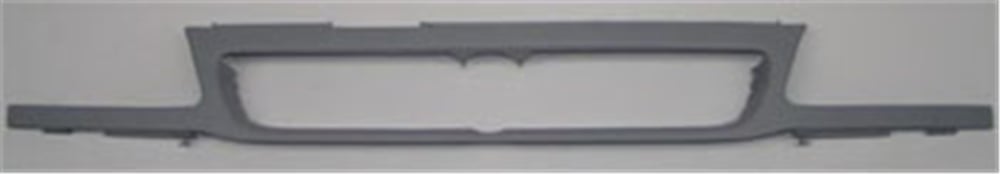 YEDEK PARÇAOpel Astra- F- Sd/Hb- 95/98 Ön Panjur Üst Çerçevesi Gri 90510963MEYDAN752-2349