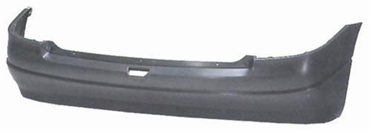 YEDEK PARÇAOPEL ASTRA G ARKA TAMPON HB.AST.98-04 1404143DE-GAOPL07AS009