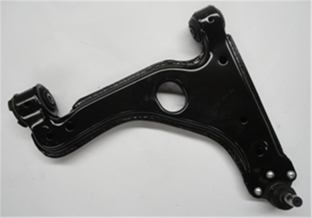 YEDEK PARÇAOpel Astra- G- Sd/Hb- 99/09 Ön Alt Tabla Sağ Rotilli/Burçlu (Salıncak) (279,5 Mm) 24454478MEYDAN753-6101A