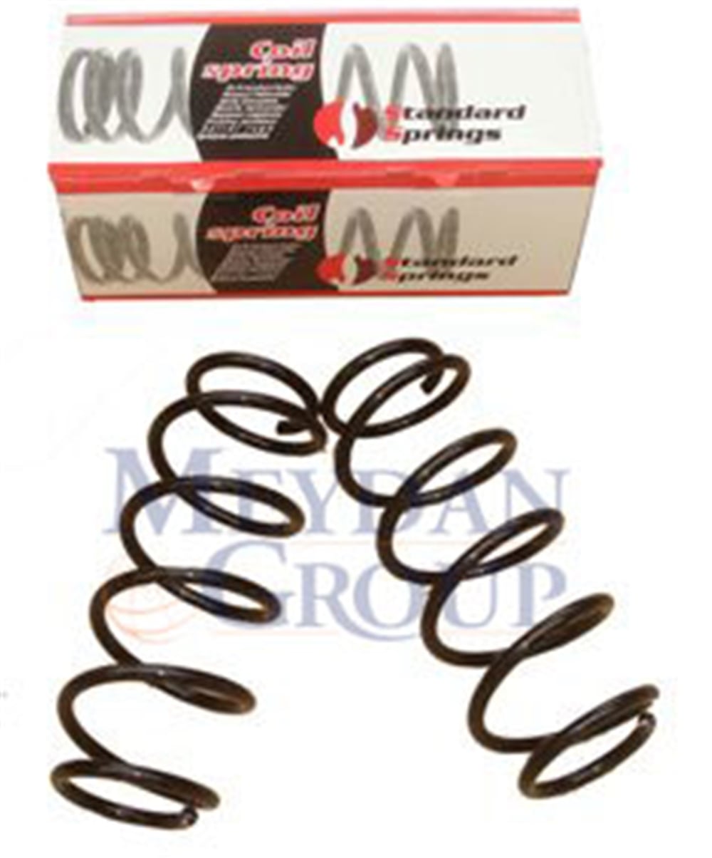 YEDEK PARÇAOpel Astra- G- Sd/Hb- 99/09 Ön Helezon Yayı Sağ/Sol (2Li Set) 1.7 Tdı/Cdtı (12,25X140X350) (Std 9118357MEYDAN753-6517
