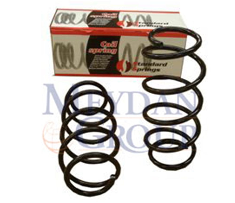 YEDEK PARÇAOpel Astra- G- Sd/Hb- 99/09 Ön Helezon Yayı Sağ/Sol (2Li Set) 1.4İ/1.6İ/1.8İ 16V (11,75X139X322) 90512016MEYDAN753-6516