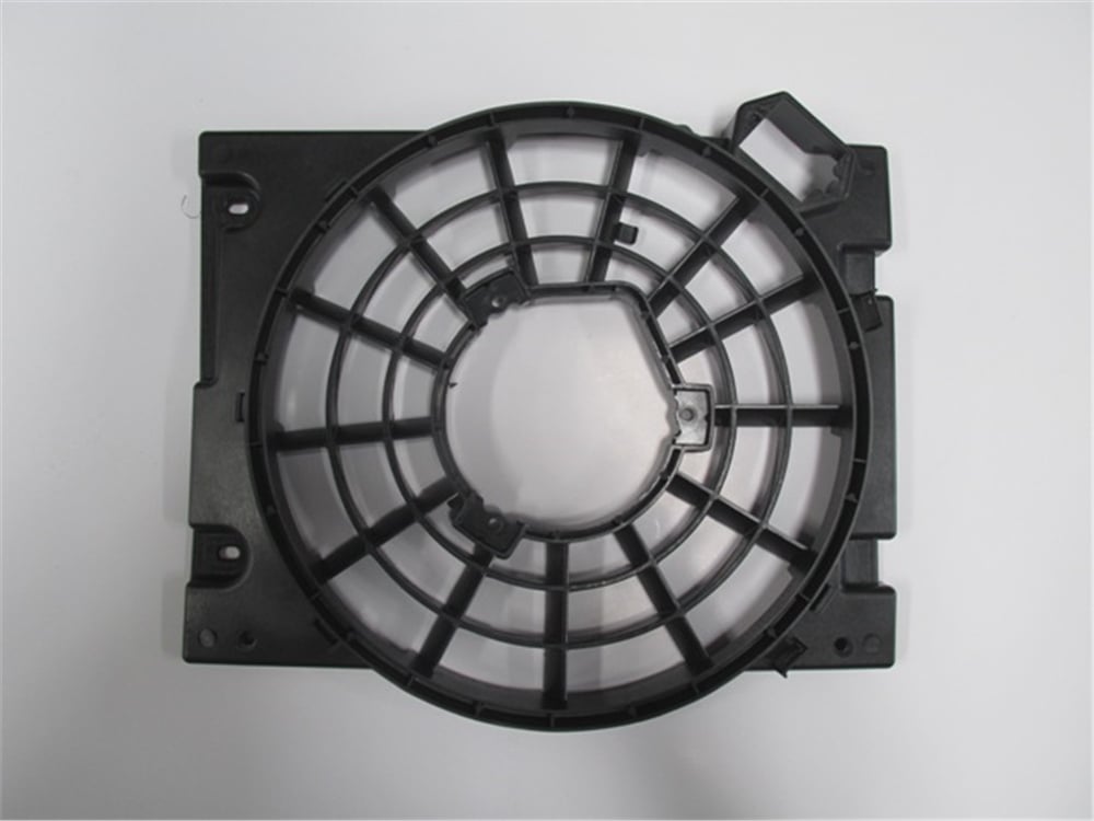 YEDEK PARÇAOpel Astra- G- Sd/Hb- 99/09 Radyatör Fan Davlumbazı Boş Gövde Kare Tip 1341176MEYDAN753-4815A