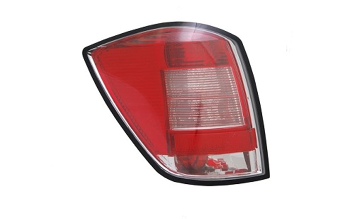YEDEK PARÇAOPEL ASTRA H ARKA STOP BEYAZ SW.SOL.07-09 1222652TYCOPL10AS072