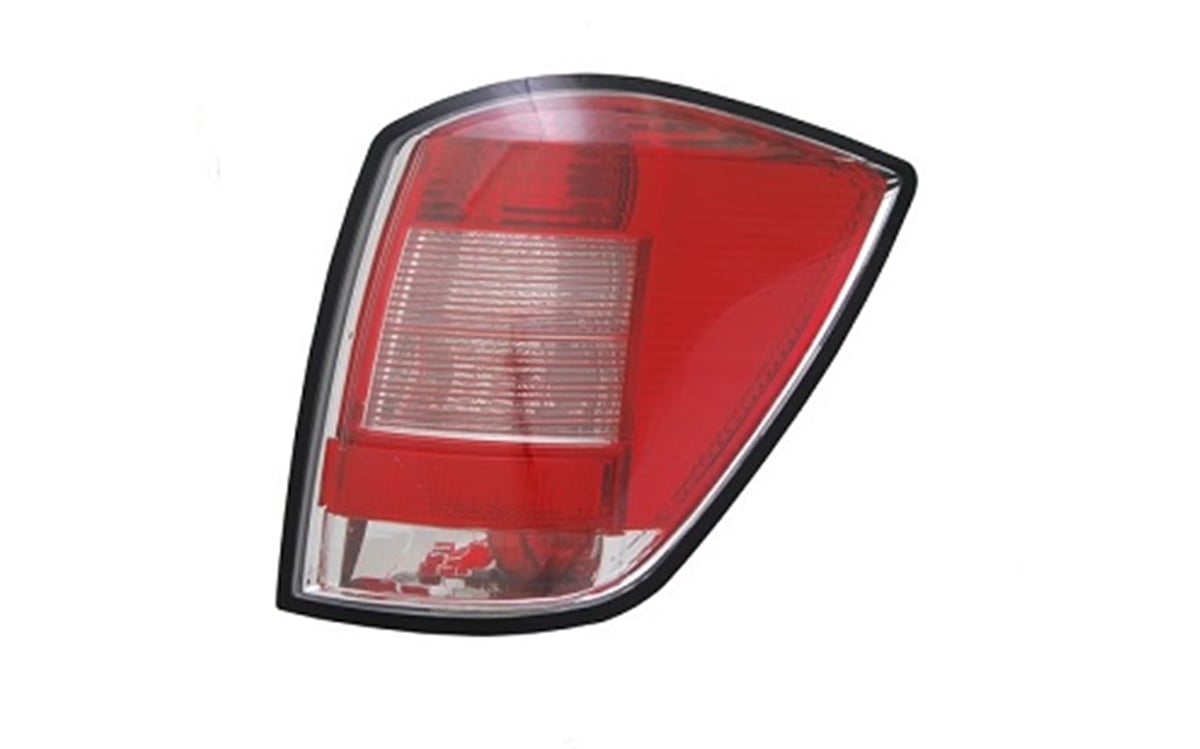 YEDEK PARÇAOPEL ASTRA H ARKA STOP BEYAZ SW.SAĞ 07-09 ORJİNAL REF. NO: 93186477 UYUMLU OPL10AS071DEGAOPL10AS071