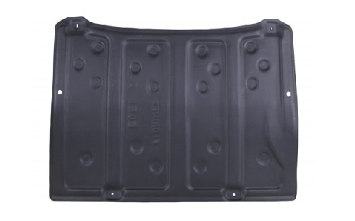 YEDEK PARÇAOPEL CORSA D MOTOR ALT KORUMA PLASTİĞİ 06- ORJİNAL REF. NO: 13223897 UYUMLU OPL08CO041DEGAOPL08CO041