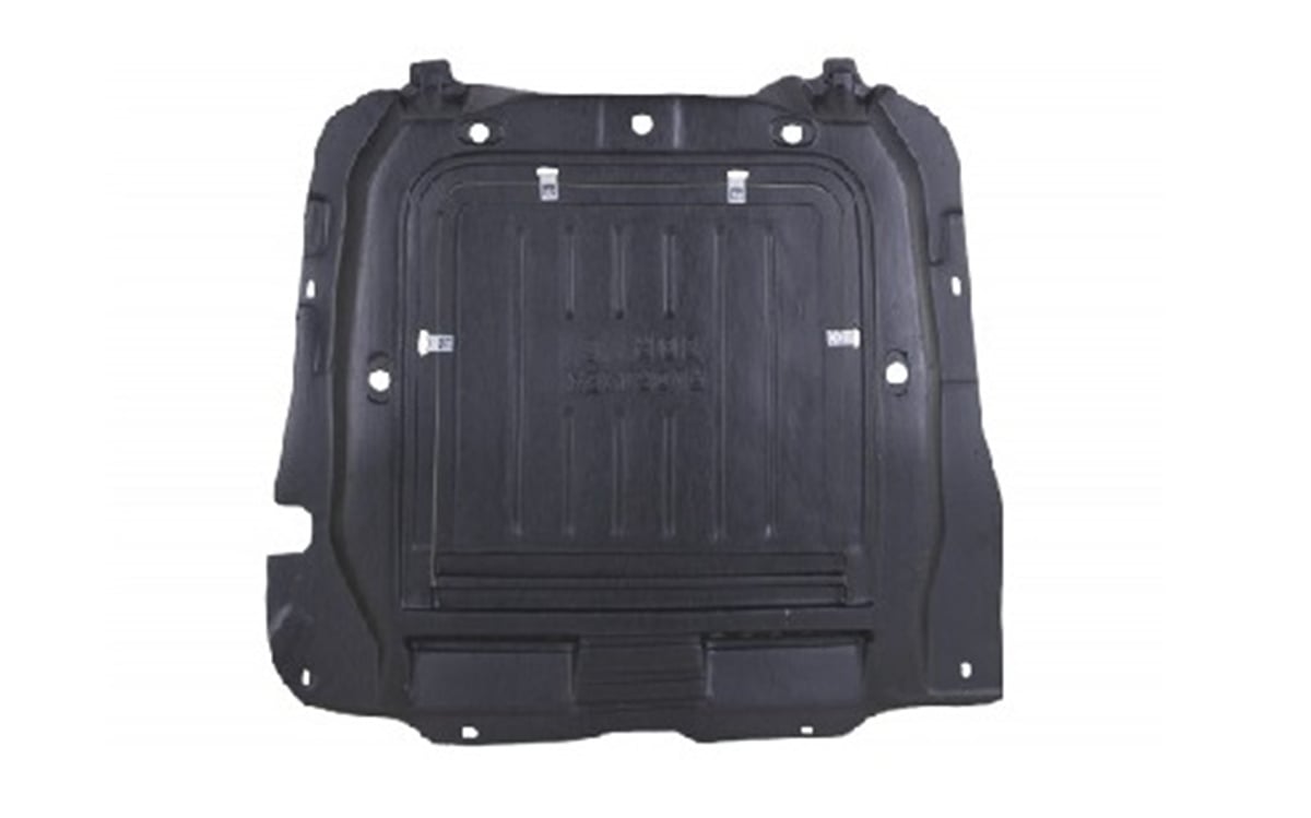 YEDEK PARÇAOPEL CORSA MOTOR ALT KORUMA PLASTİĞİ 01-06 ORJİNAL REF. NO: 13110216 UYUMLU OPL08CO040DEGAOPL08CO040