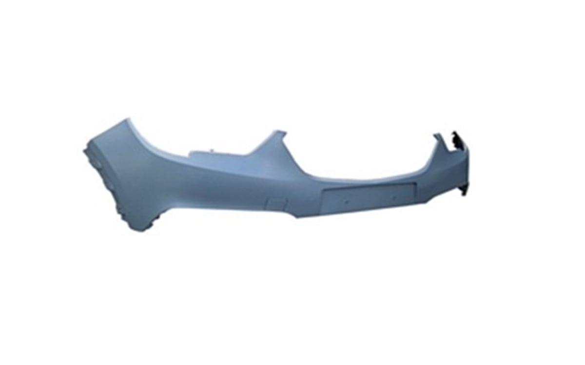 YEDEK PARÇAOPEL CROSSLAND X ÖN TAMPON ASTARLI 16- ORJİNAL REF. NO: 39097370 UYUMLU OPL07CS001DEGAOPL07CS001
