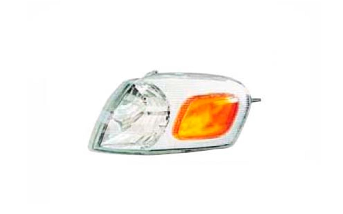 YEDEK PARÇAOPEL SİNTRA ÖN SİNYAL SOL 97-99 ORJİNAL REF. NO: 16530275 UYUMLU OPL10SI004DEGAOPL10SI004