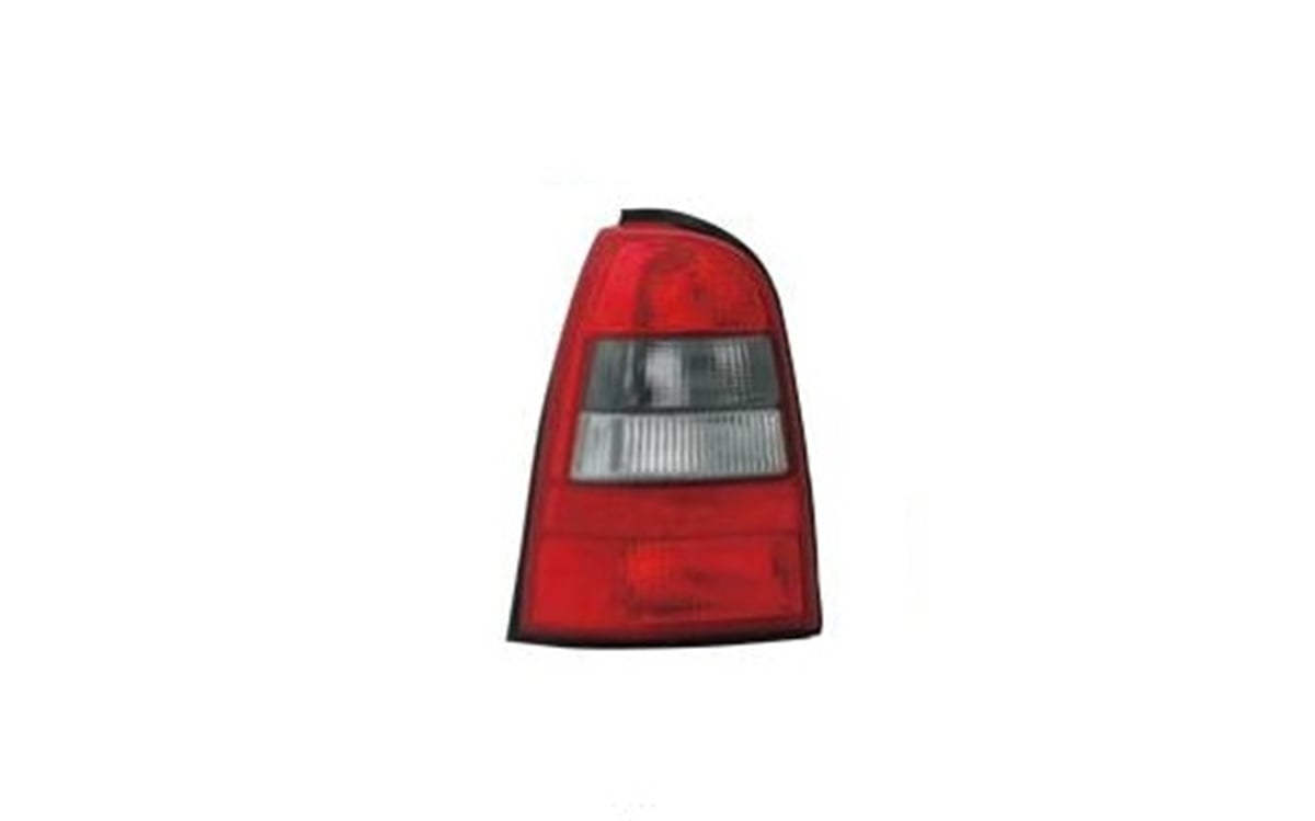 YEDEK PARÇAOPEL VECTRA ARKA STOP SW SOL.99-02 1223165TYCOPL10VE041