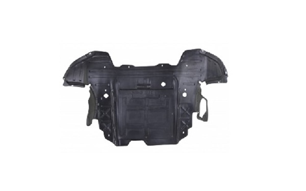 YEDEK PARÇAOPEL VECTRA MOTOR ALT KORUMA PLASTİĞİ 02-08 ORJİNAL REF. NO: 13162267 UYUMLU OPL08VE019DEGAOPL08VE019