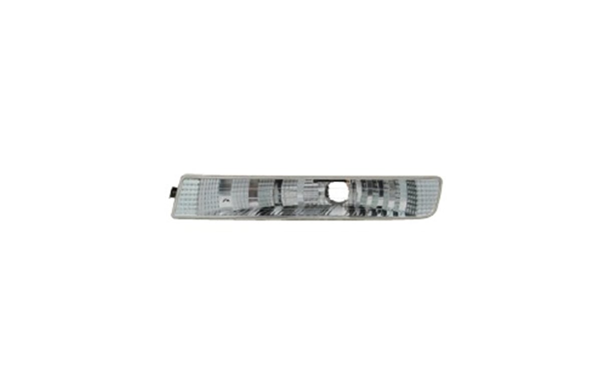 YEDEK PARÇAOPEL VIVARO ÖN SİNYAL SOL 01-06 ORJİNAL REF. NO: 91166438 UYUMLU OPL10VI011DEGAOPL10VI011