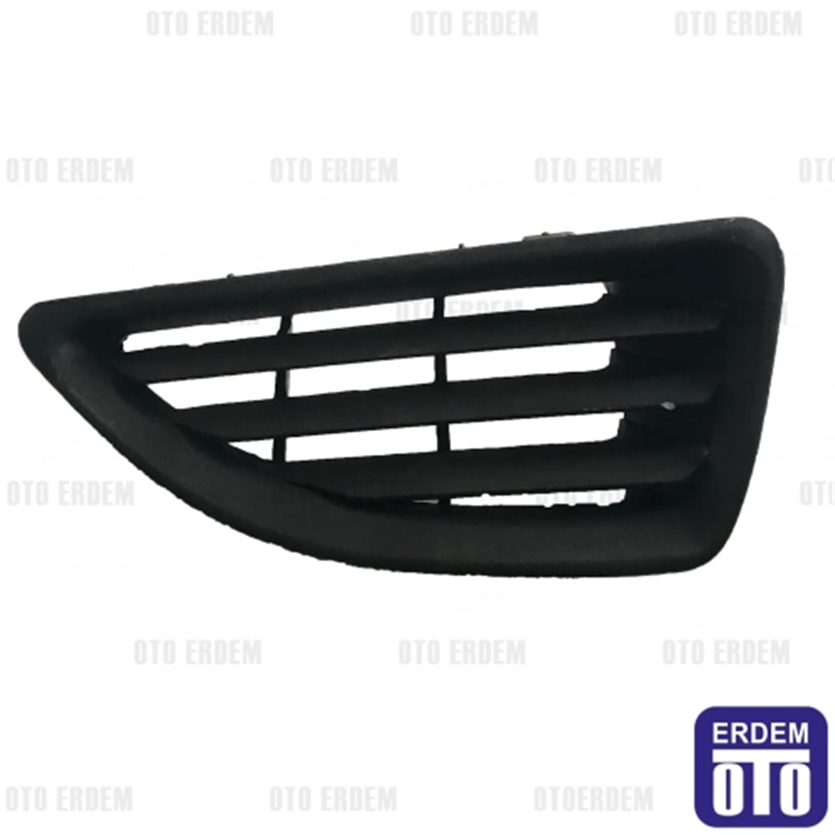 YEDEK PARÇAPANJUR SOL SİYAH MEGANE 1999-2002PULOP3-R04B1