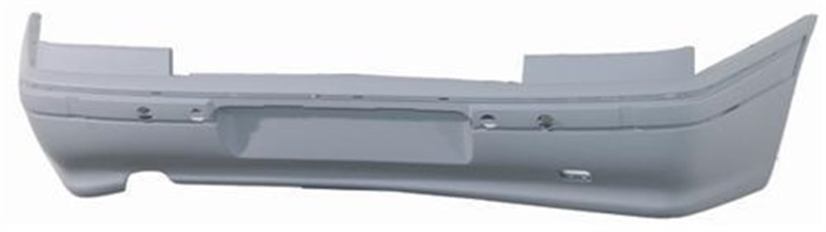 YEDEK PARÇAPEUGEOT 406 ARKA TAMPON 96-99 7410H8DE-GAPEJ0746013