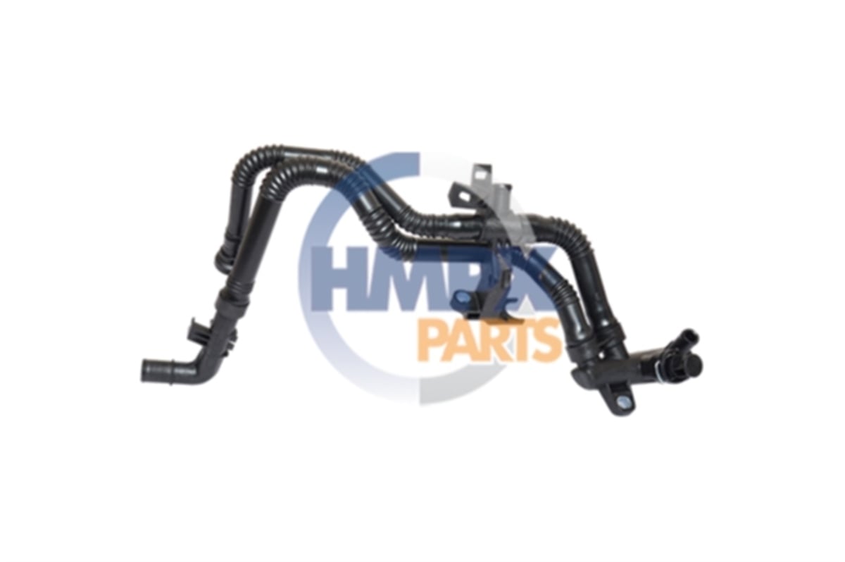 YEDEK PARÇAPEUGEOT PARTNER 1.6 HDI.C.BER SU KOLLEKTÖR HORTUMU IBR 3M5Q 8K512 AB 17683PARCAWORLDIBR 3M5Q 8K512 AB