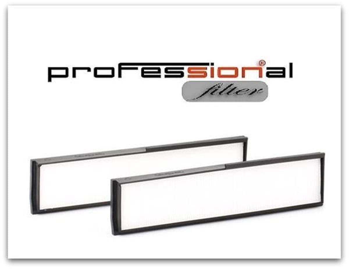 YEDEK PARÇAPOLEN FİLTRESİ MERCEDES E-KLASSE 124 E 220 150HP 93-97 SION SC5049-2SIONSION SC5049-2