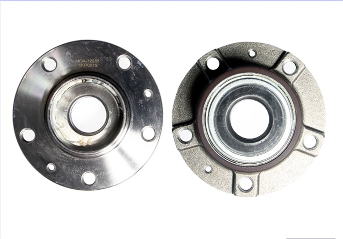 YEDEK PARÇAPORYA ARKA   ABS SENSORLU CITROEN  C5 1.6 - 2.0 - 2.2 - 3.0 HDI 05-/ C6 1.6 - 2.0 - 2.2 - 3.0 HDI 05- 374887 -MGA-72283MGAMGA-72283