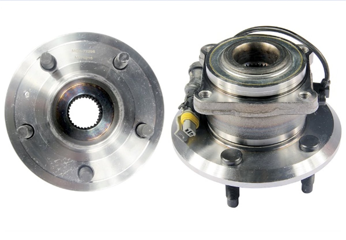 YEDEK PARÇAPORYA ARKA ABSLI-CHEVROLET CAPTIVA 07>11/OPEL ANTARA 07>11    25903295 -MGA-72298MGAMGA-72298