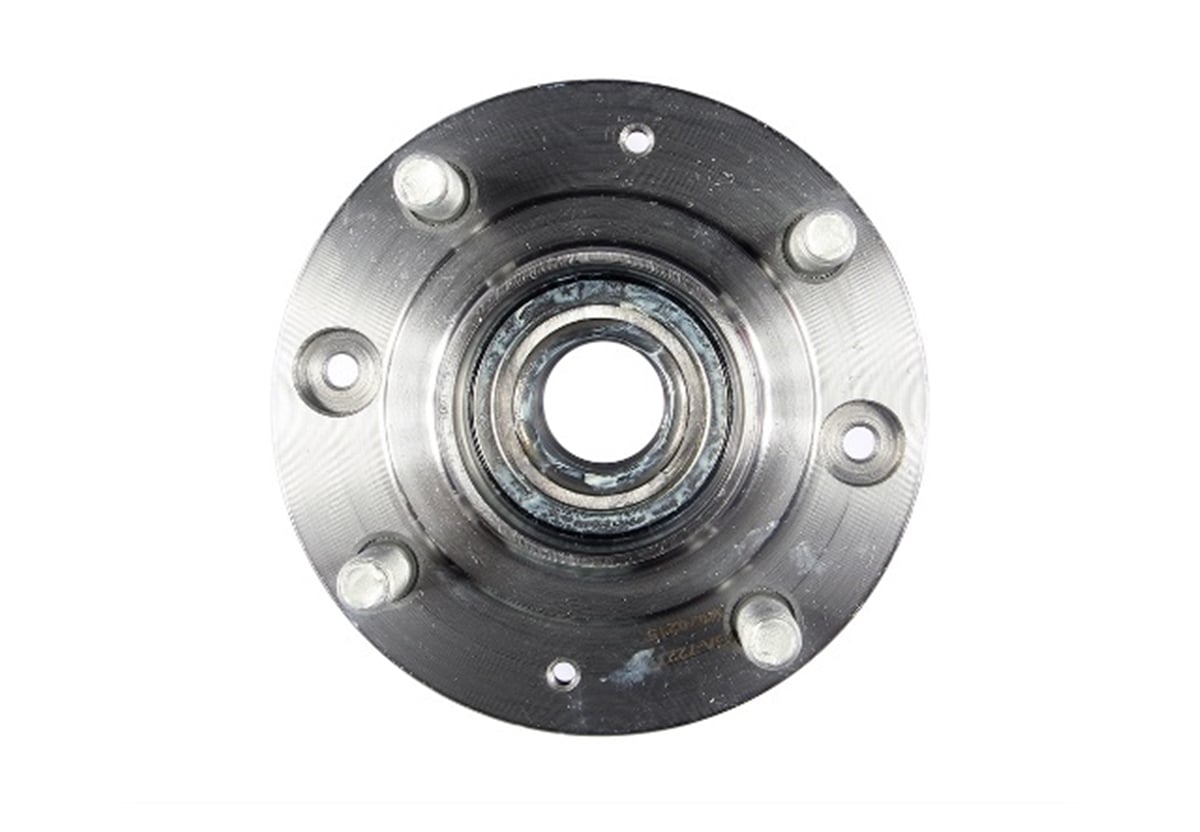 YEDEK PARÇAPORYA ARKA ABSLI-MITSUBISHI CARISMA 2000>2006   MR223285 -MGA-72277MGAMGA-72277