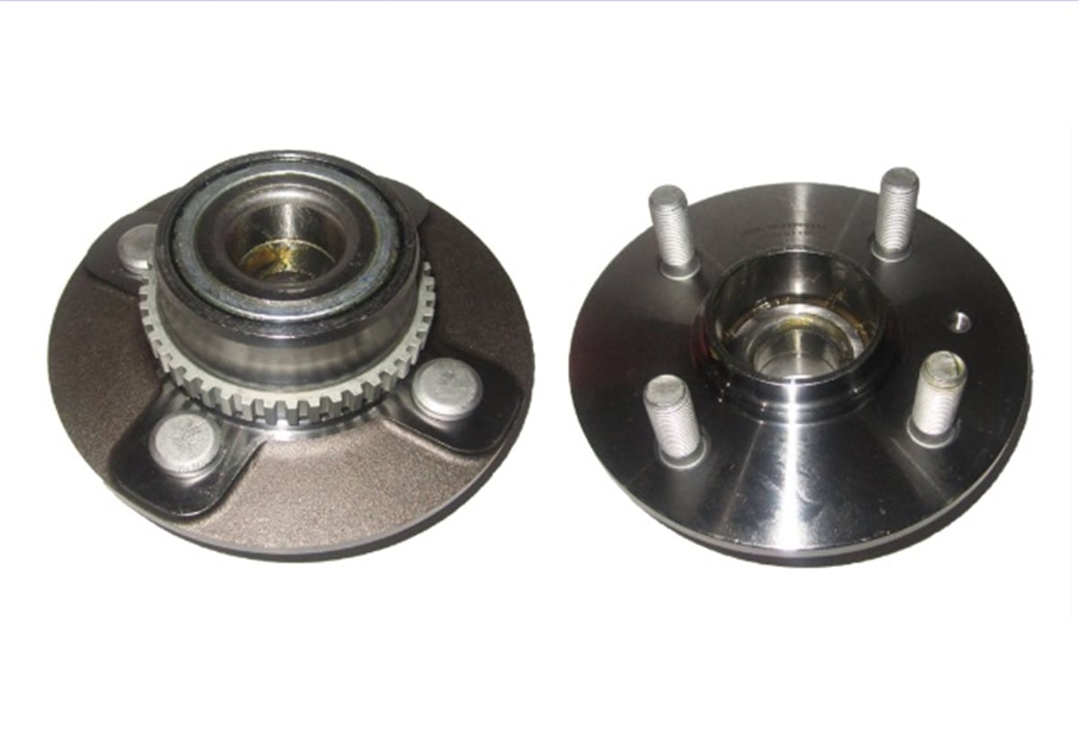 YEDEK PARÇAPORYA ARKA-ABSLI-RULMANLI-HYUNDAI ACCENT 00>06  
